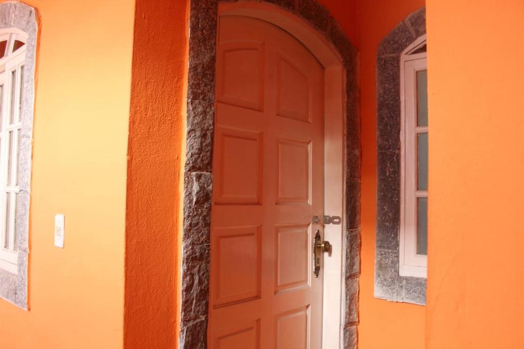  Apartamento Parque Mambucaba (centro)