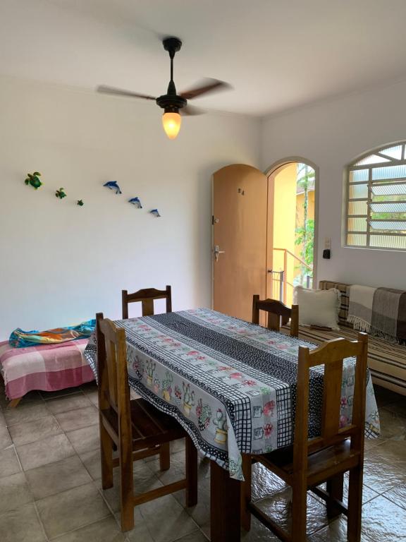  Apartamento Maranduba