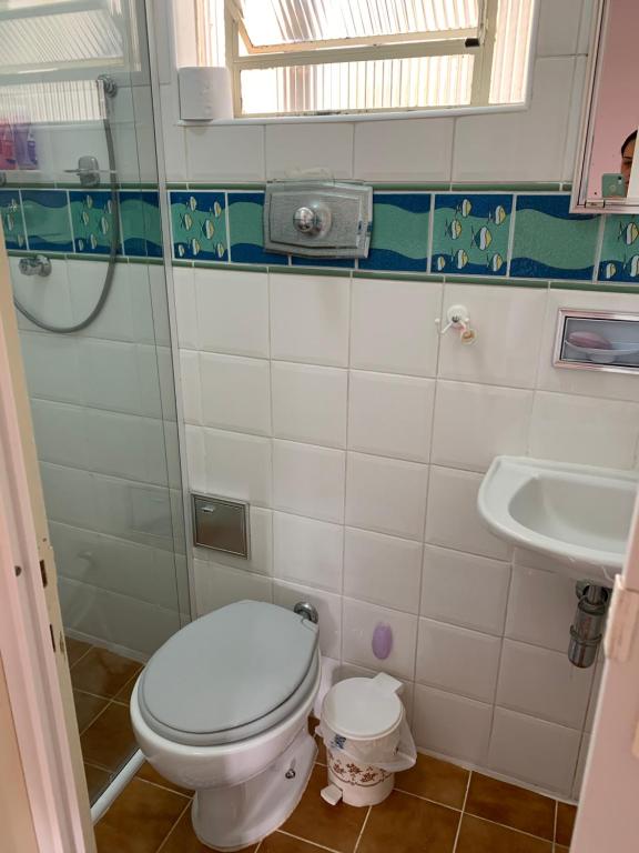  Apartamento Maranduba