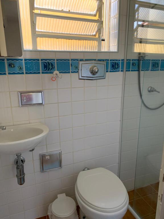  Apartamento Maranduba