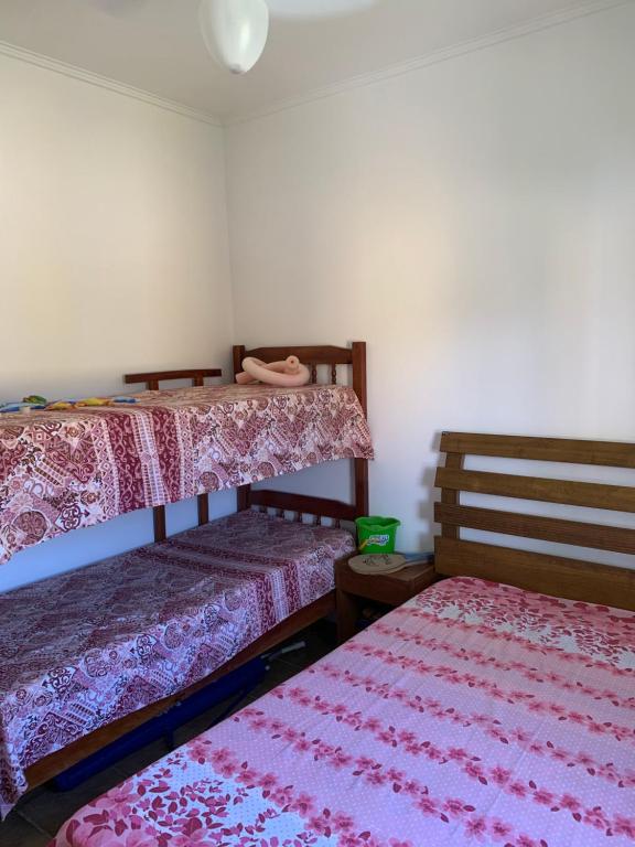  Apartamento Maranduba