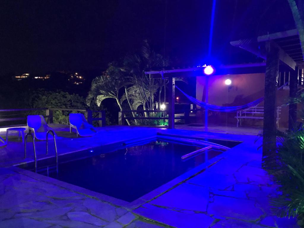  Azul dos Búzios Concept