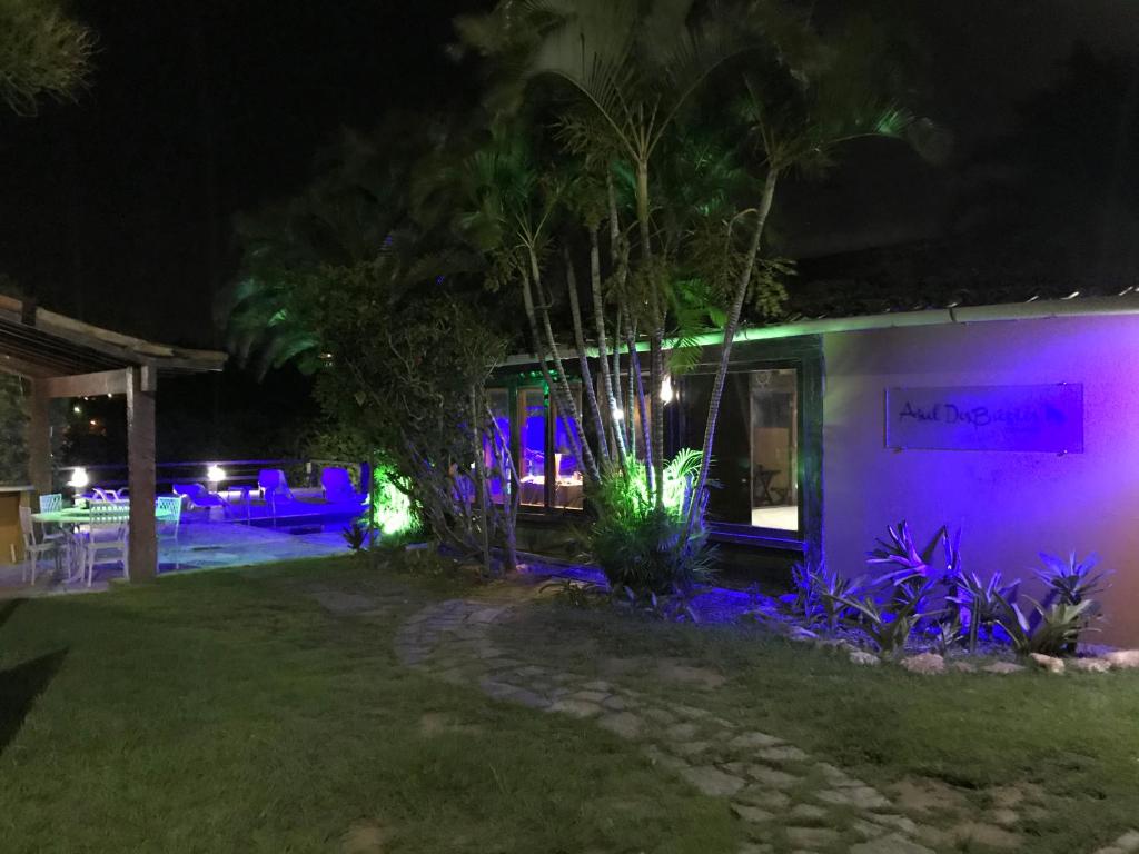  Azul dos Búzios Concept