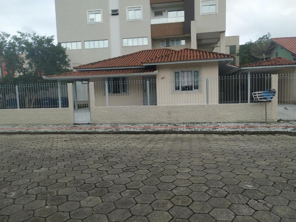  residencial ágata 184 praia do mariscal