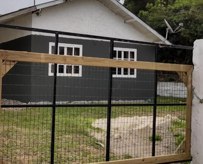  Casa pertinho da praia pó réveillon
