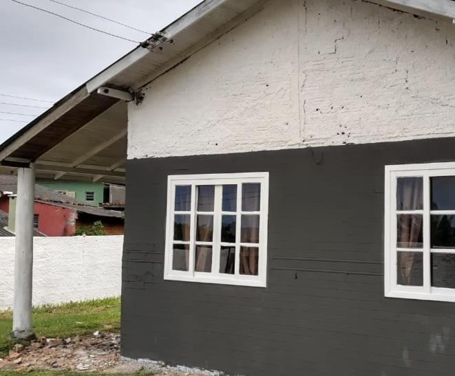  Casa pertinho da praia pó réveillon