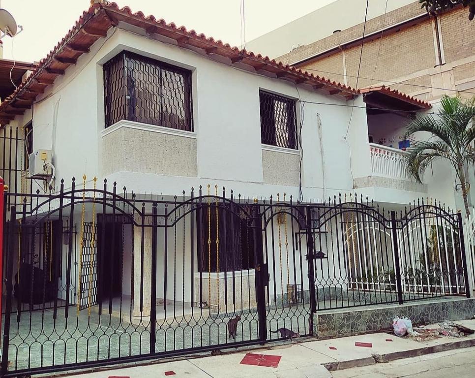 Hostal Villa del Mar - Rodadero