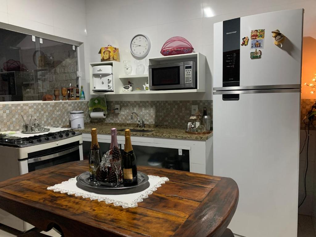  Alugo casa para temporada em Búzios