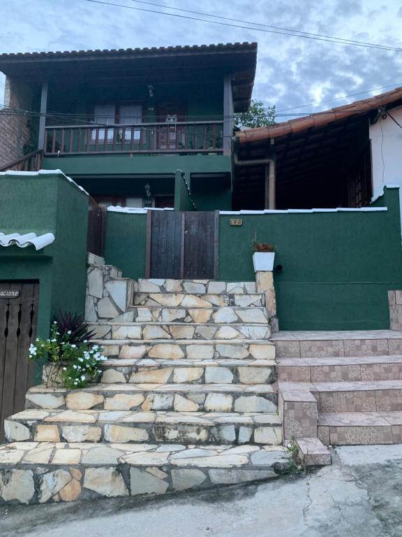  Alugo casa para temporada em Búzios