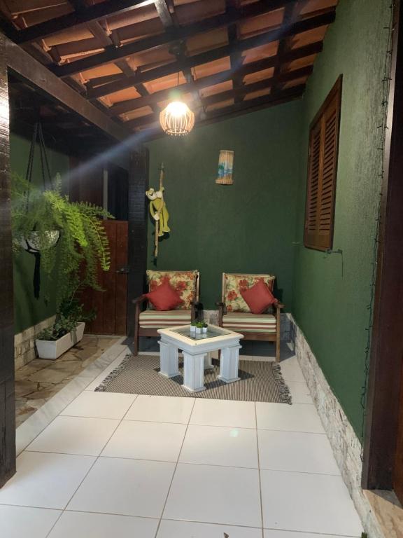  Alugo casa para temporada em Búzios