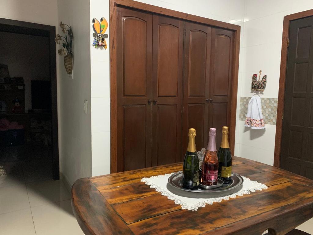  Alugo casa para temporada em Búzios