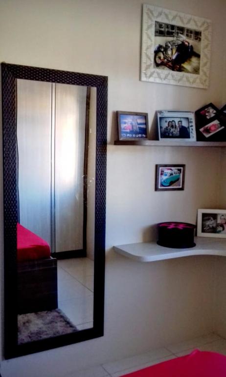 Casa e ap do Edir