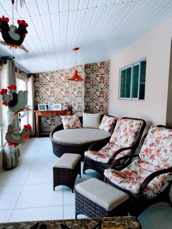  Casa e ap do Edir