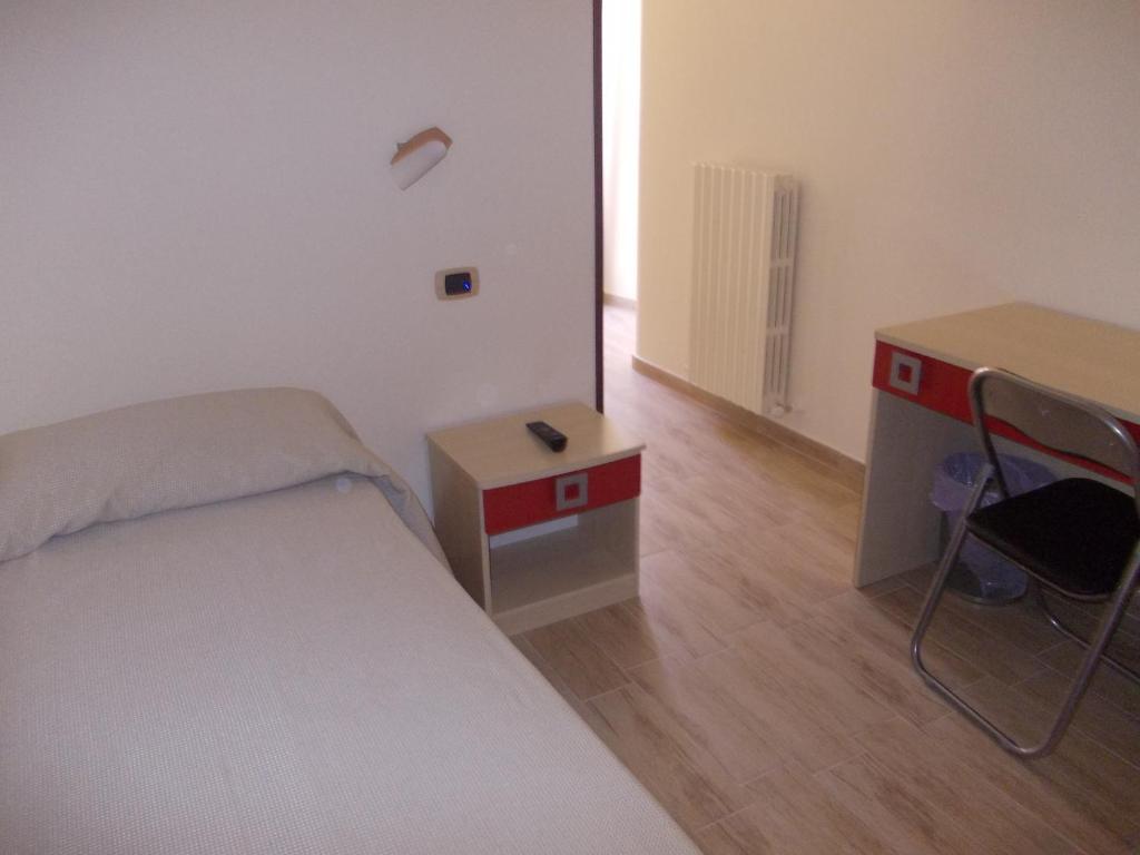 Bed and Breakfast Teresa Masselli - Chambre Simple