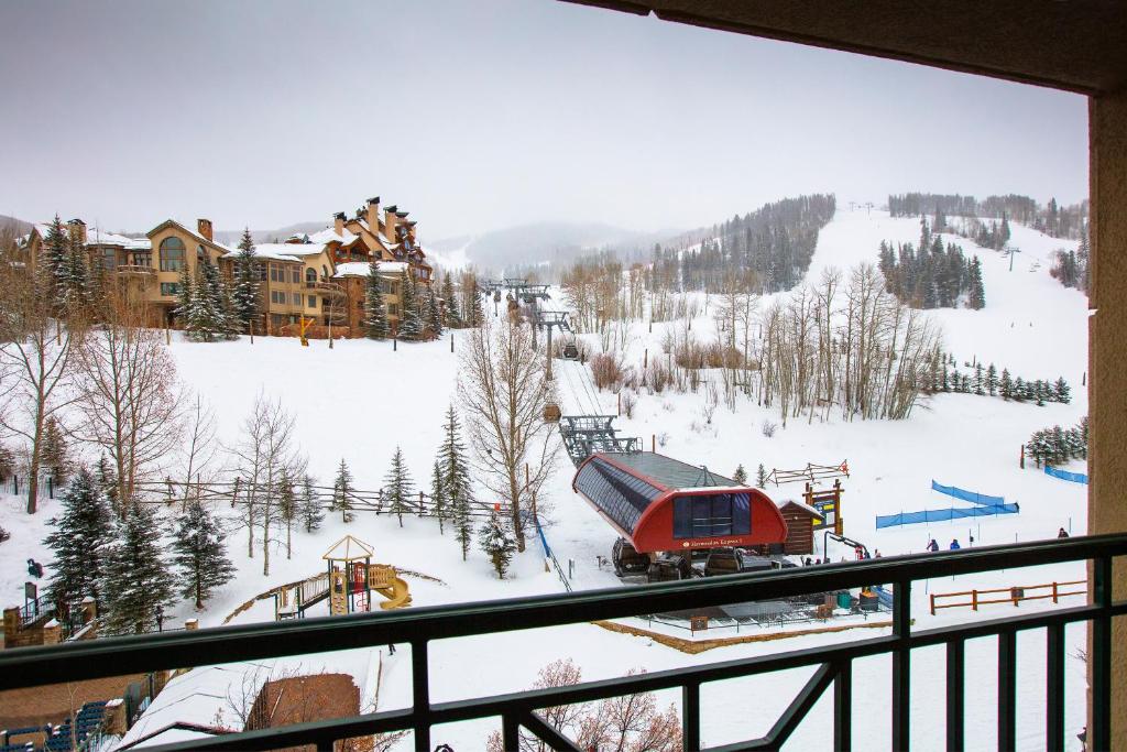 Park Hyatt Beaver Creek Resort and Spa, Vail Valley - 