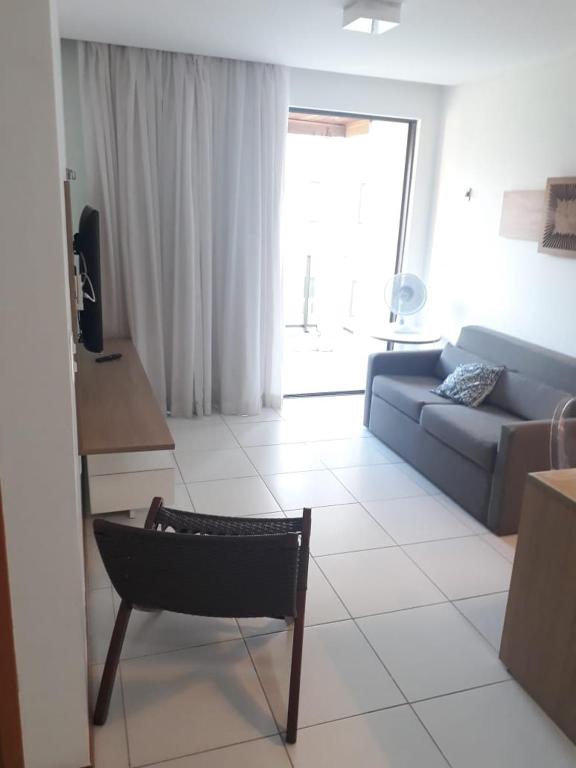  Apartamento Iloa Resort