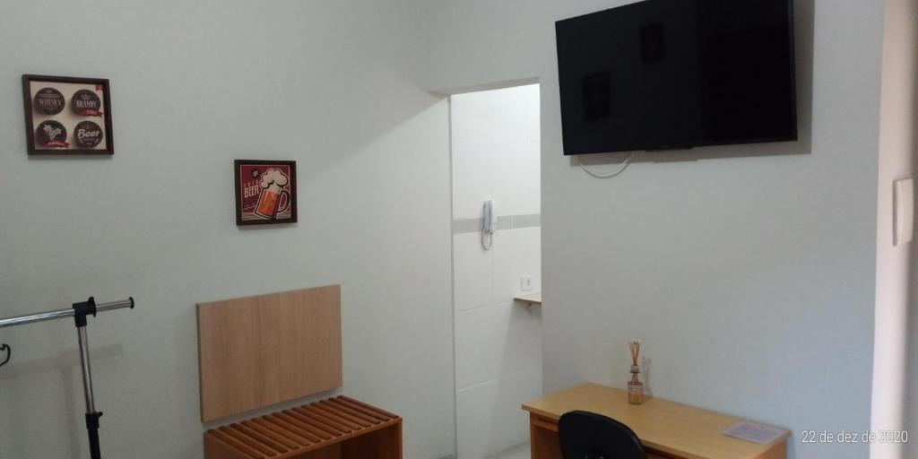  Apto Iridium - Internet wifi/Parque do Povo/Prudenshopping