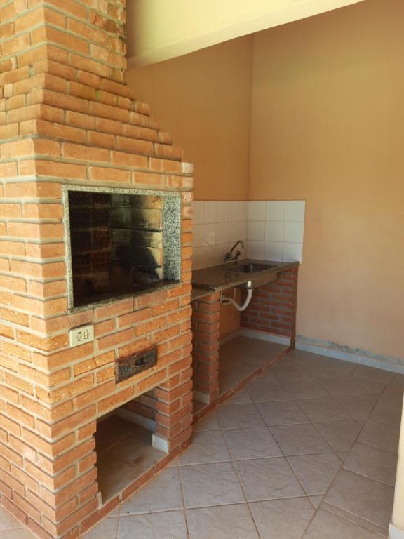  Casa condomínio Caraguatatuba