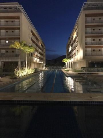  Apartamento House na charmosa Baia de Itagua