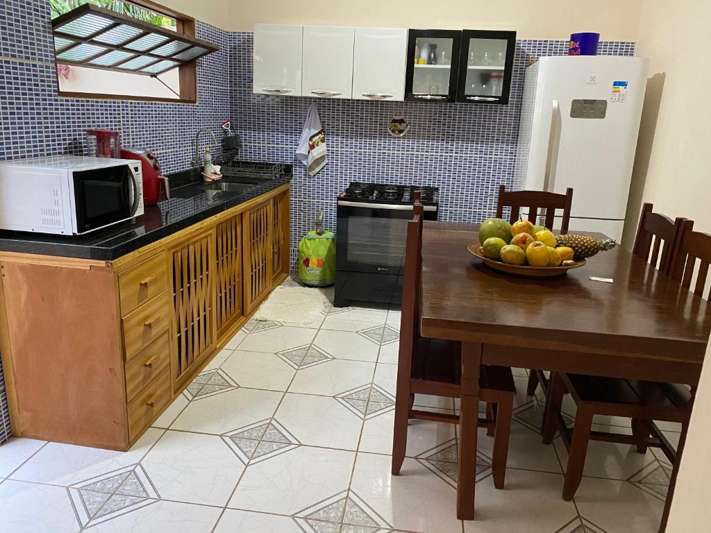  Casa Nice Trancoso