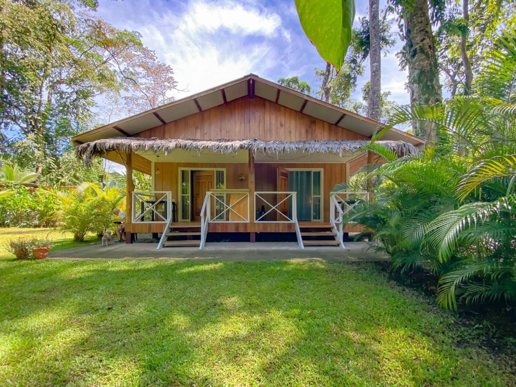 Gallery image of Casa ANA KIMBA in Puerto Viejo