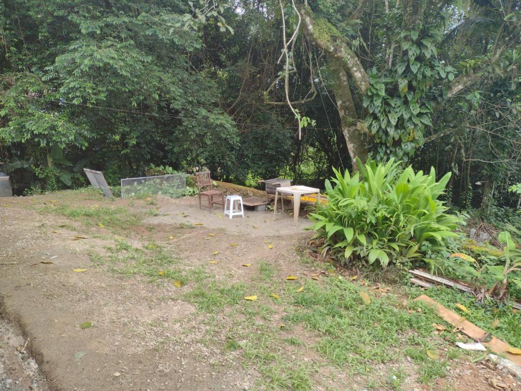  Suítes Natureza Vista Linda