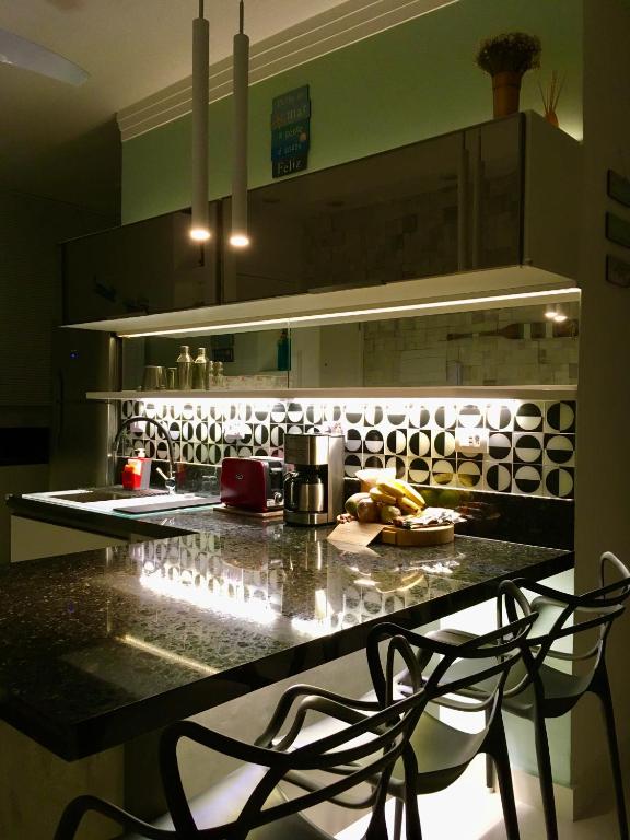  Guarujá La Plage Pitangueiras