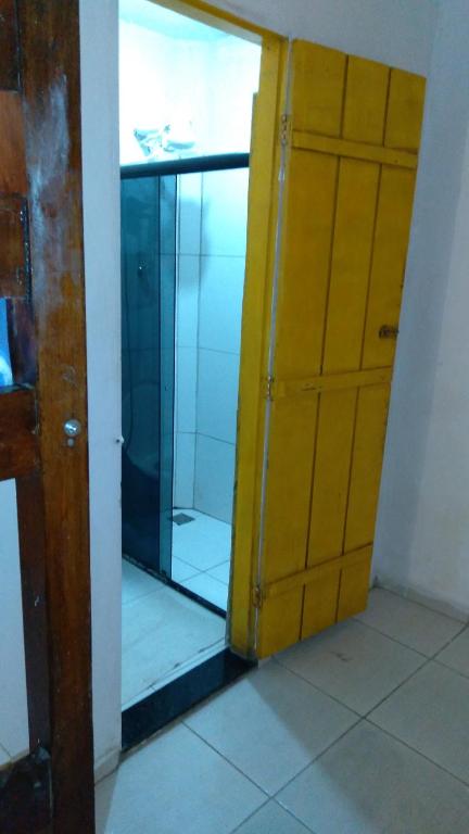  Meu Mundo Hostel Bar