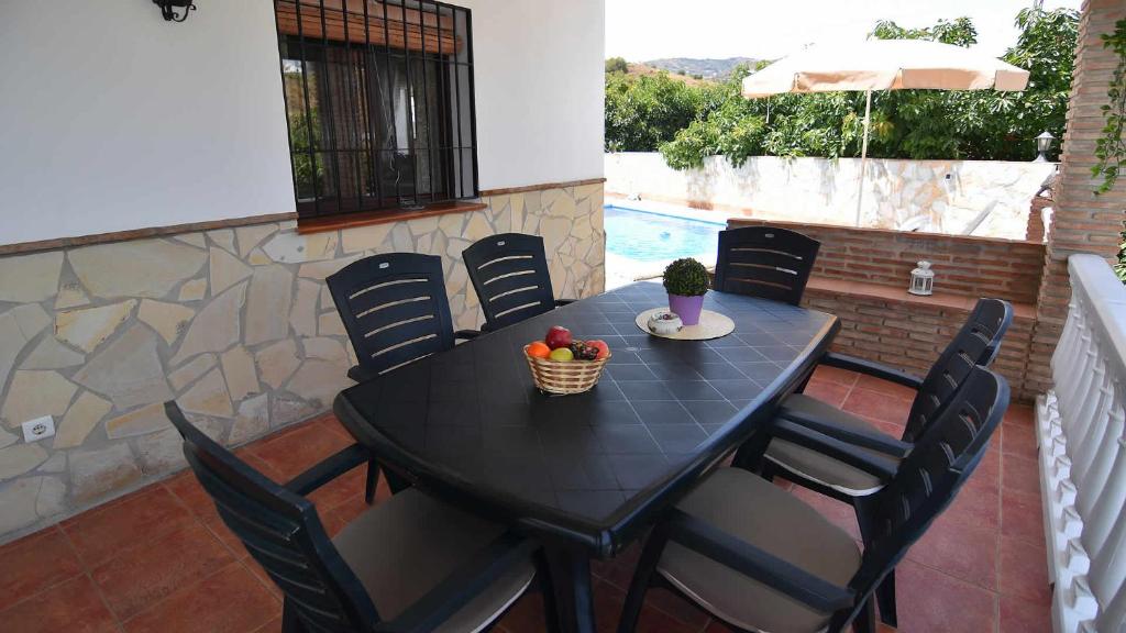Cortijo Antonio, Nerja – Bijgewerkte prijzen 2022