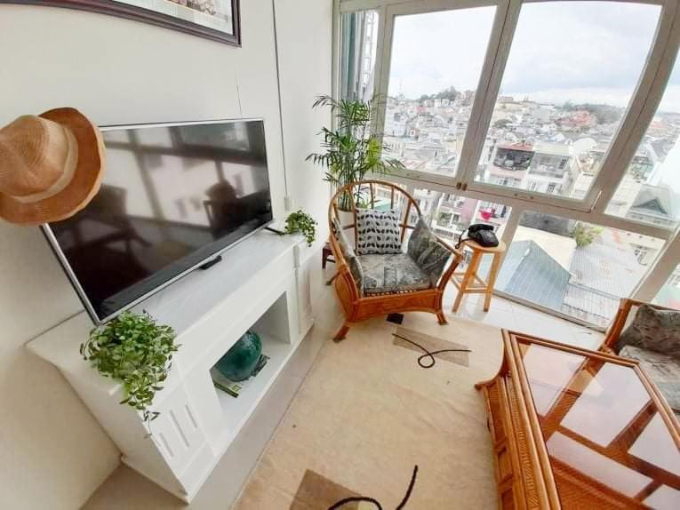 Bonbonjour Homestay DaLat