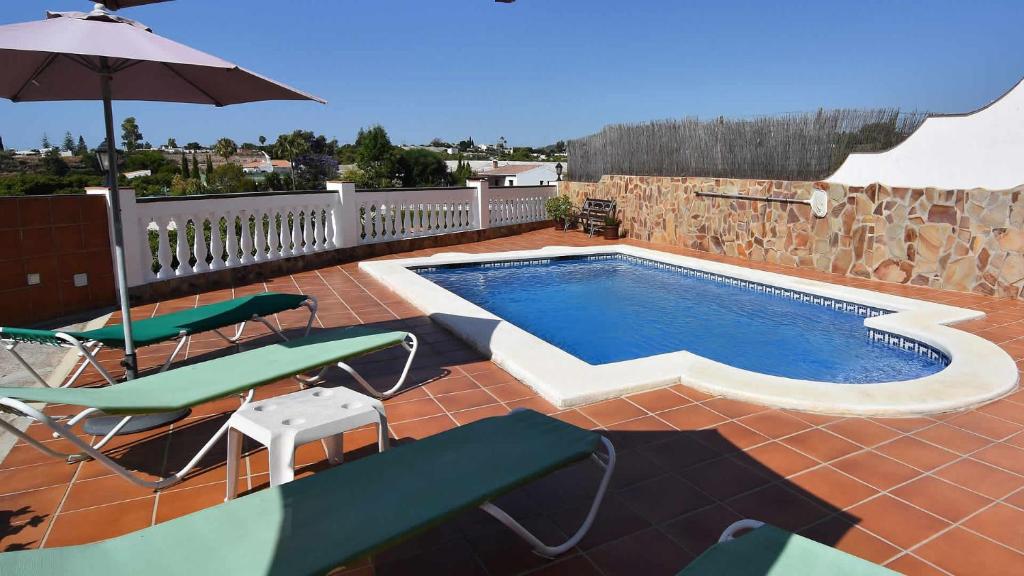 Villa Serymar, Nerja – Updated 2021 Prices