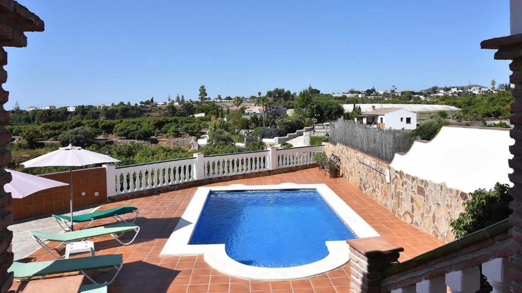 Villa Serymar, Nerja – Updated 2021 Prices