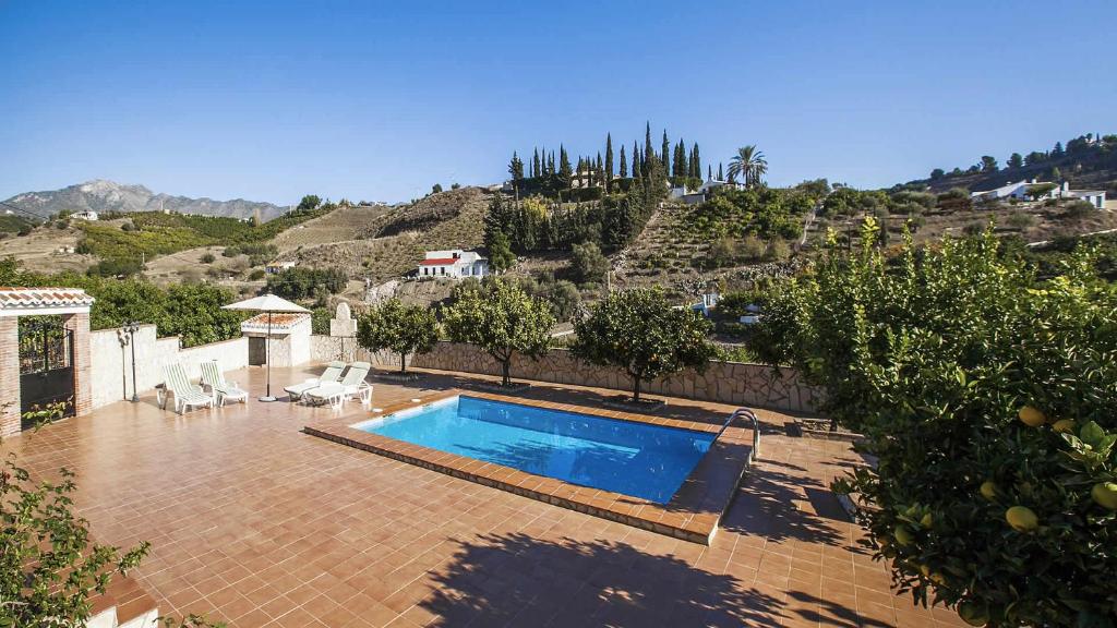 Cortijo Lola - Casitas Select, Nerja – Bijgewerkte prijzen 2022