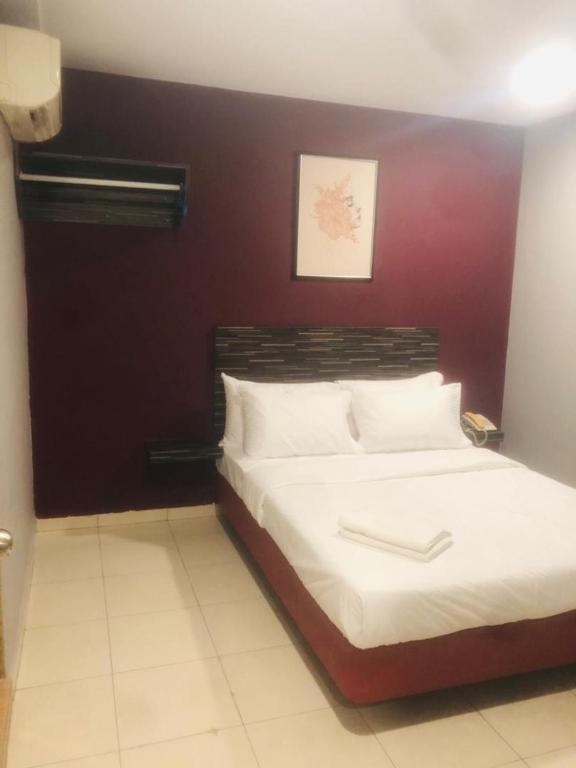 Kthreegod Hotel Johor Bahru Updated 2021 Prices