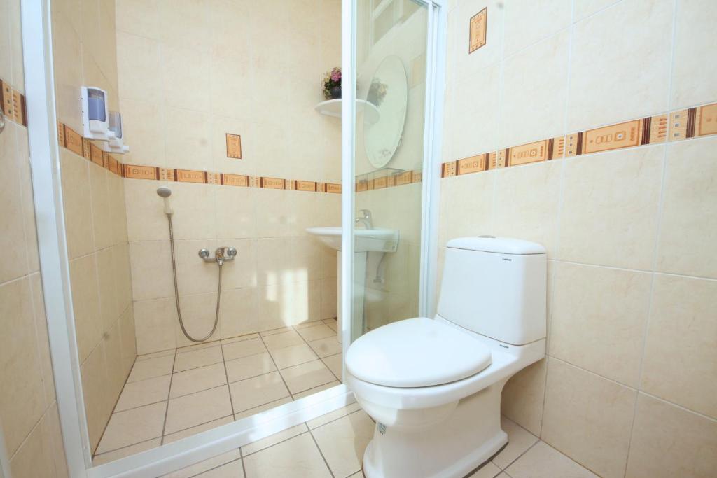 Bagno di Avica Homestay