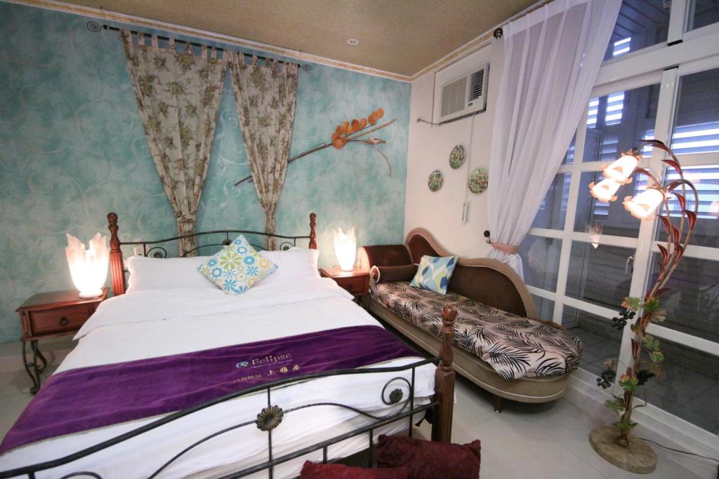 Imagen de la galería de Avica Homestay, en Wujie