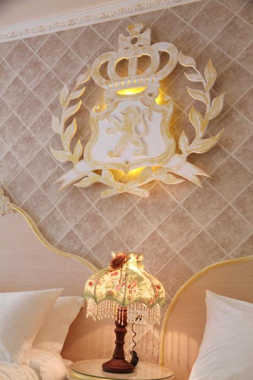 Foto dalla galleria di Avica Homestay a Wujie