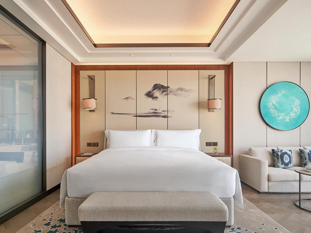 Raffles Shenzhen - Suite Junior