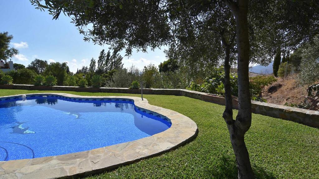 Casitas Select - Villa Abajo in Mijas, Mijas – Bijgewerkte ...