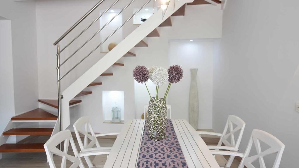 Fotografia z galérie ubytovania Villa Garcia Jaime Casitas Select v destinácii Nerja