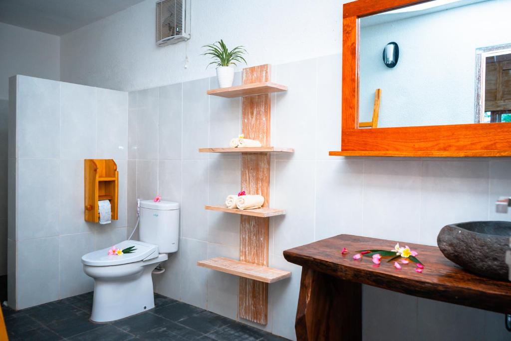 Alwi Villa Gili Trawangan - 8