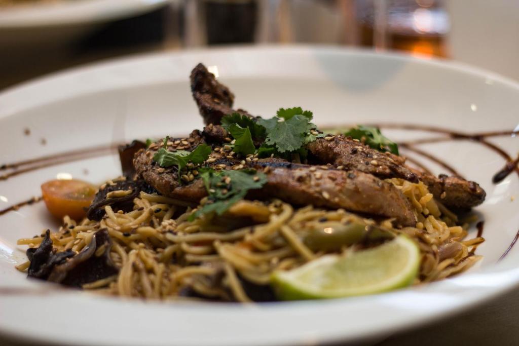 Esatitude Hotel - Resim 28