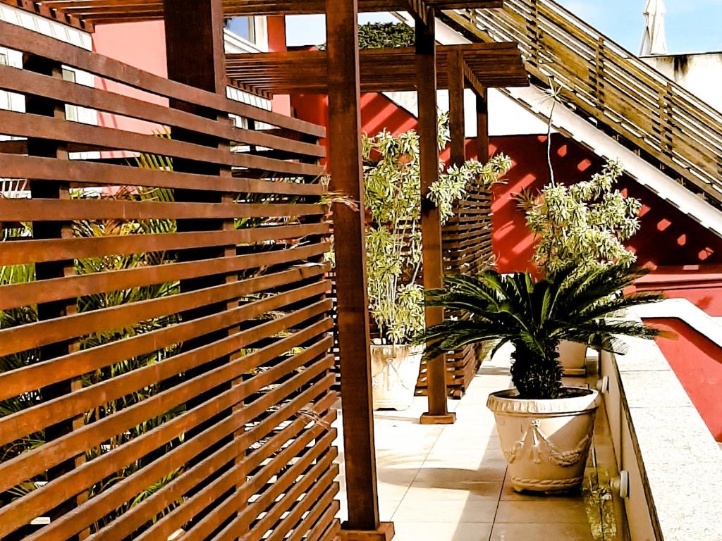  Mata Hari Apartamentos