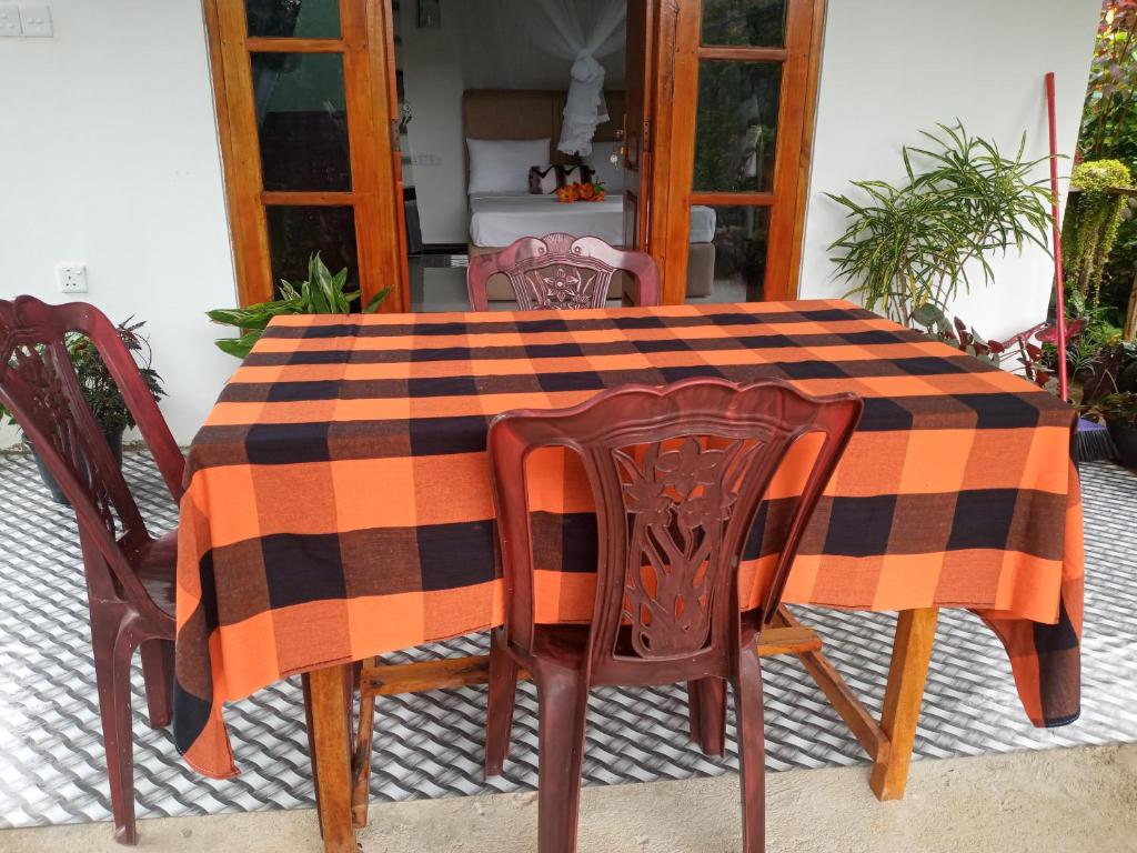 Fotografie z fotogalerie ubytování Mellow Homestay v destinaci Ella
