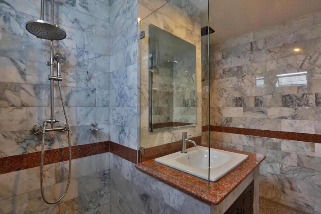 Initial Hua Hin - SHA Plus - Resim 11