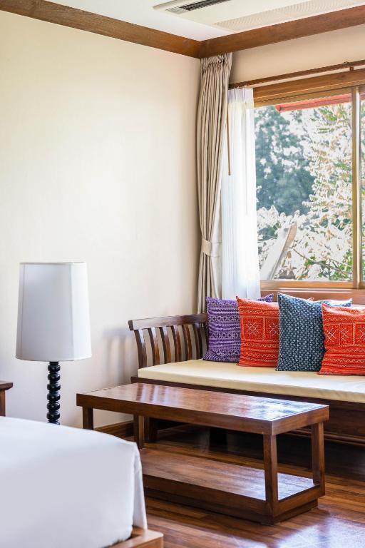 Phra Singh Village - Resim 25