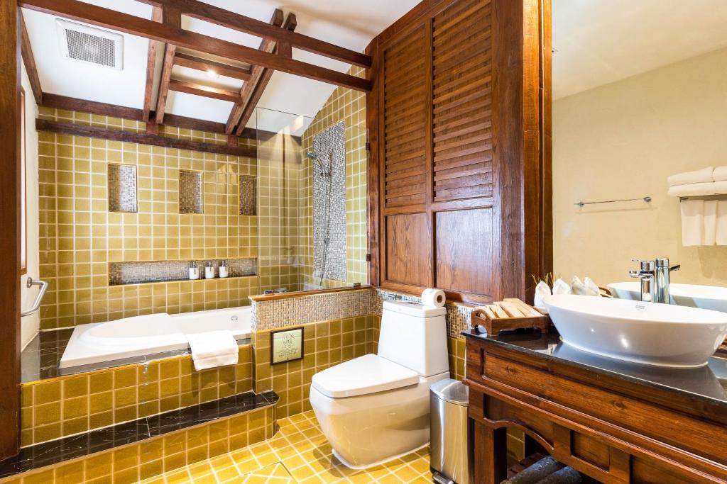 Phra Singh Village - Resim 28