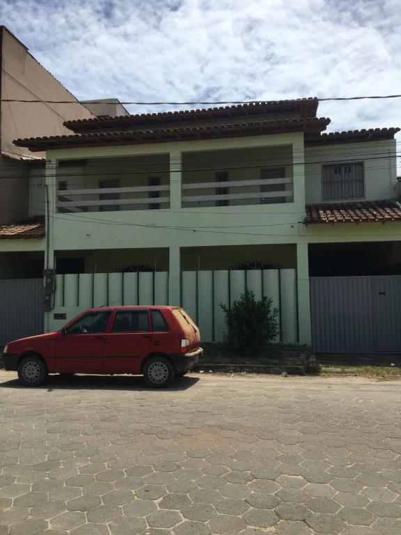  Casa primeira rua da praia