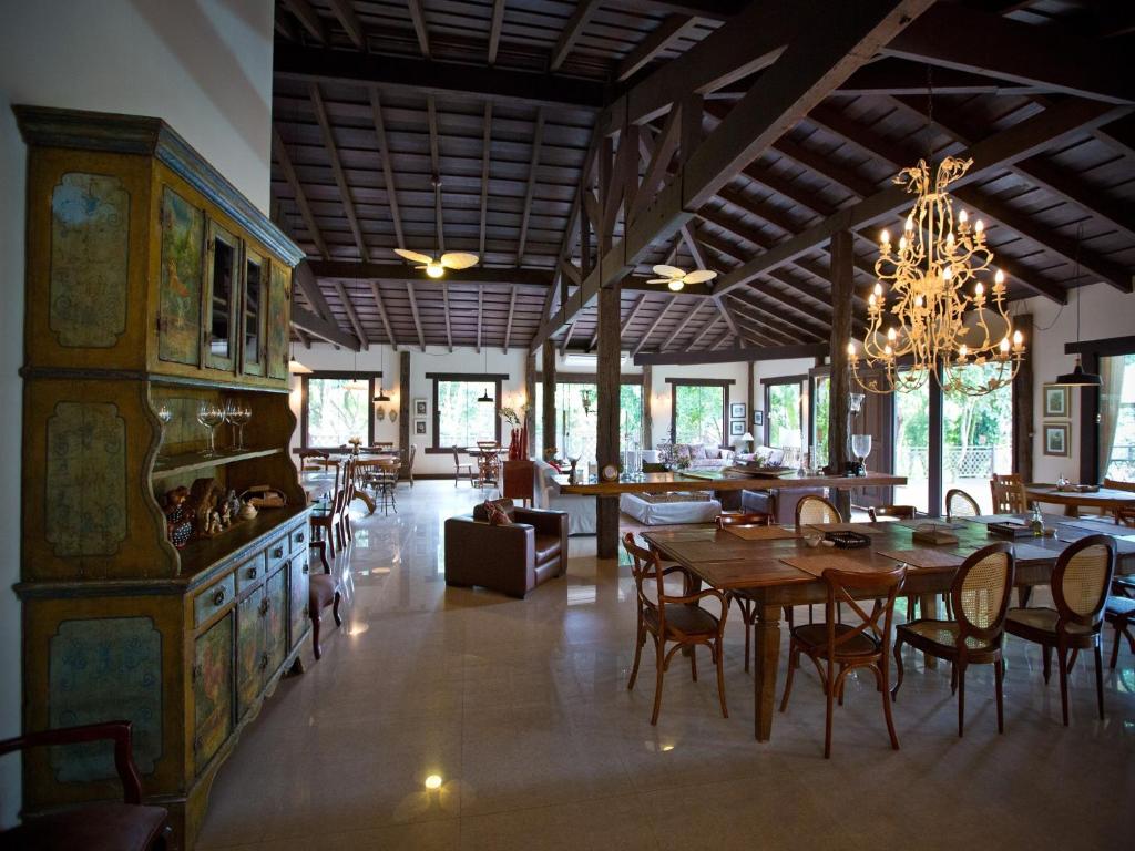  Pousada Casa da Quineira