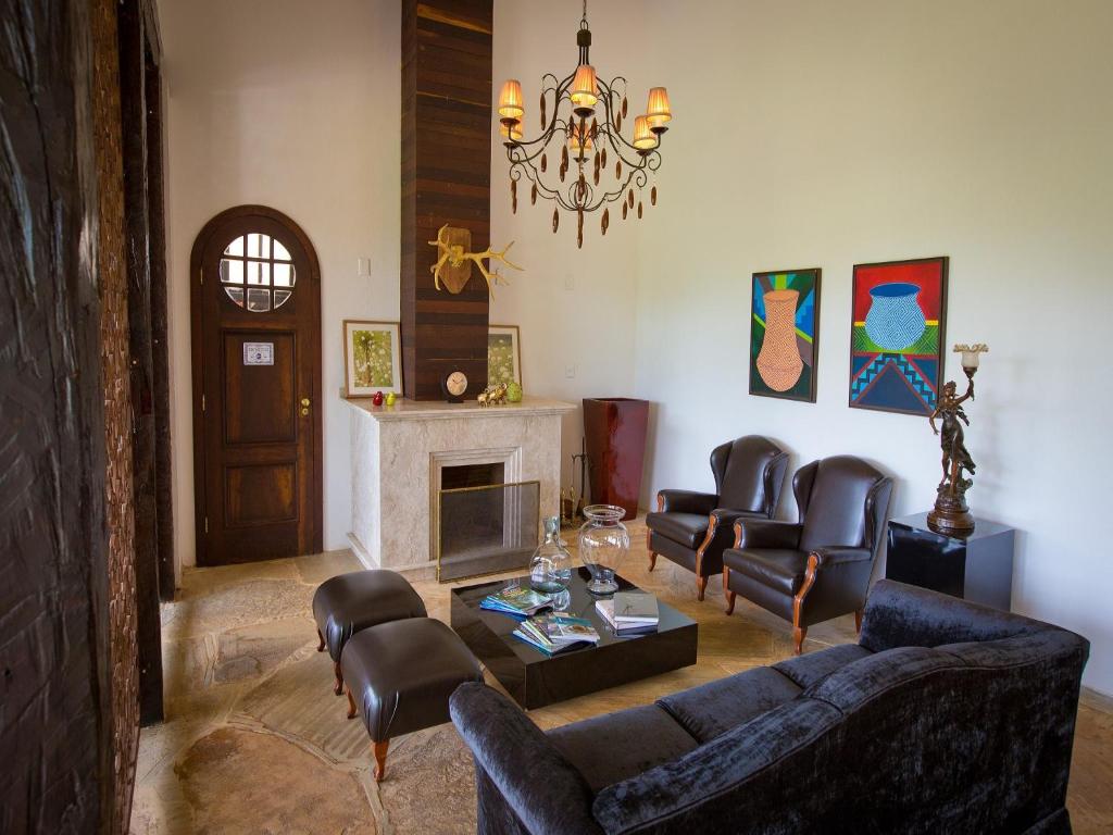  Pousada Casa da Quineira